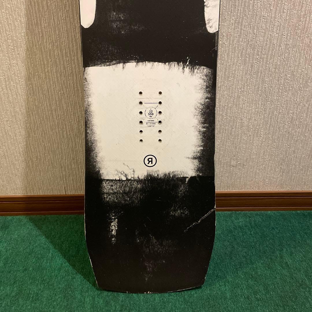 ライド RIDE SUPERPIG スーパーピグ　151cm Mサイズ