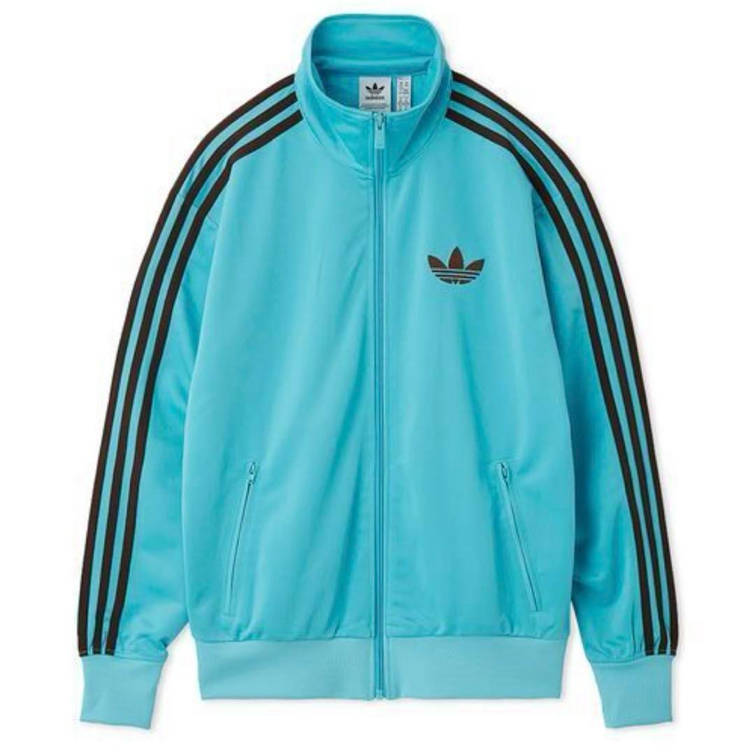 【新品】SNIDEL × adidas Originals ファイヤーバード