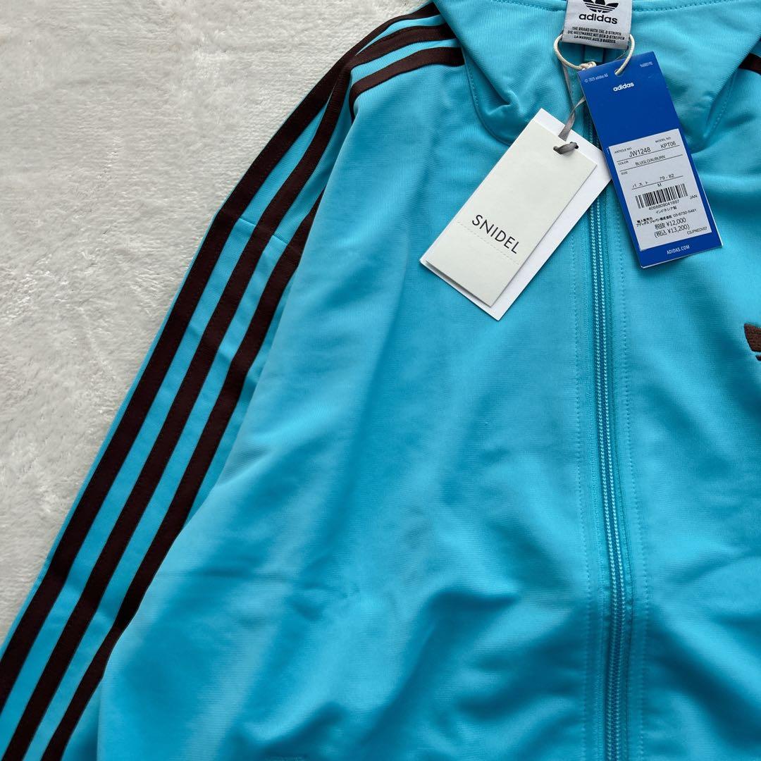【新品】SNIDEL × adidas Originals ファイヤーバード