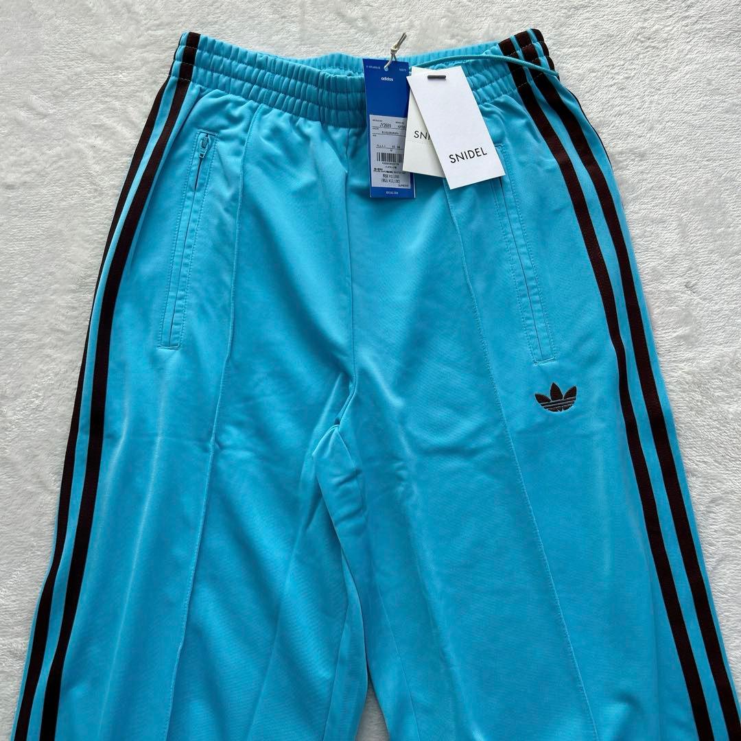 【新品】SNIDEL × adidas Originals ファイヤーバード