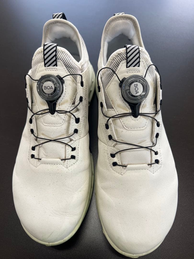 Ecco GORE-TEX ゴルフシューズ