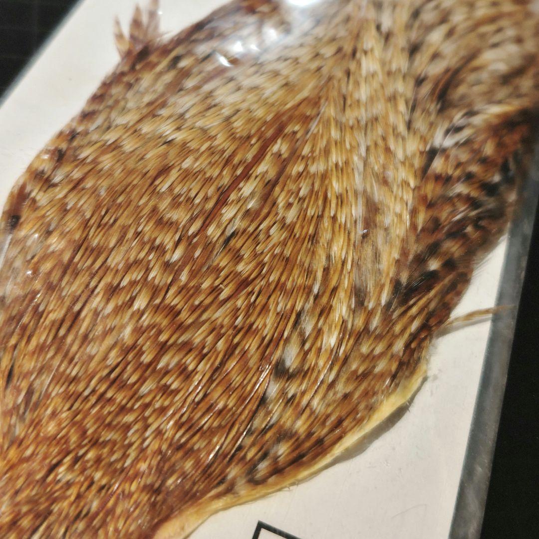 【KAZ FLYFISHING】 PRO GRADE フライマテリアル