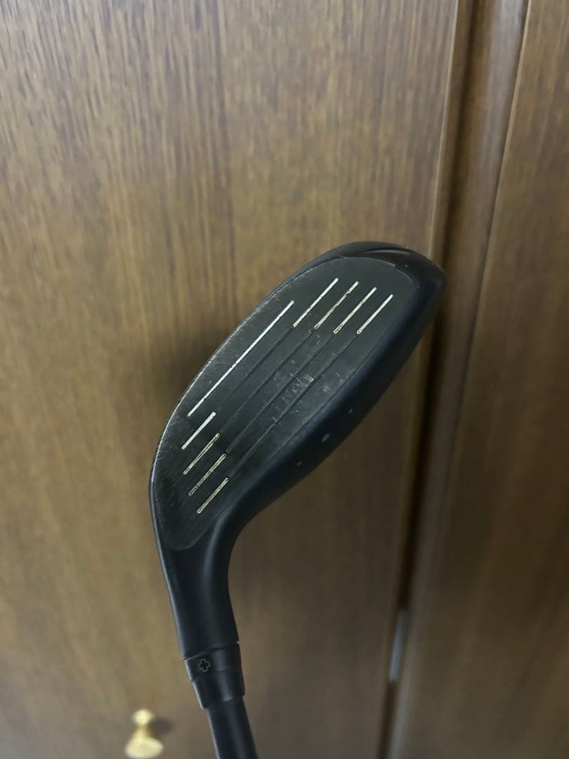 ピン G425 MAX 5W フェアウェイウッド 17.5°