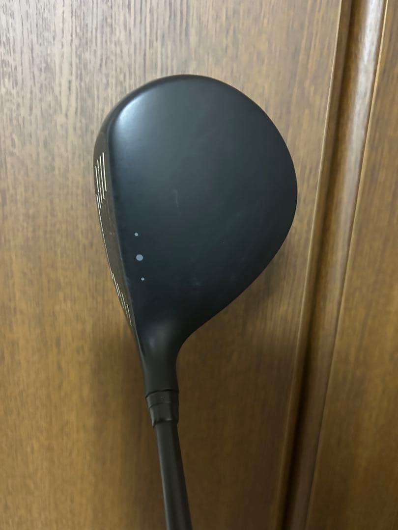 ピン G425 MAX 5W フェアウェイウッド 17.5°