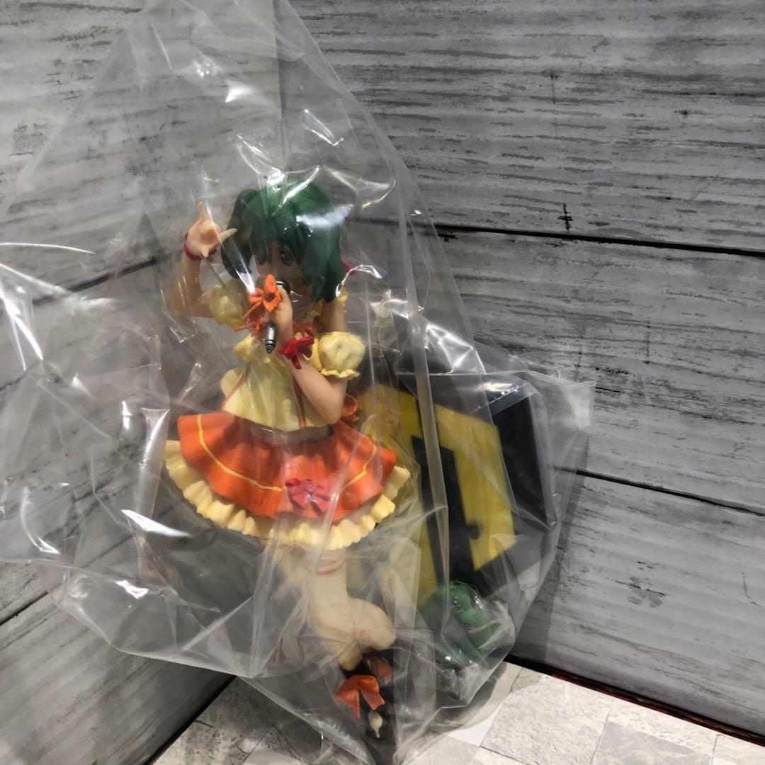 マクロス フィギュア 20体セット
