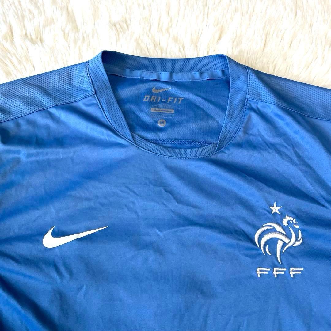 ♡美品♡ NIKE EURO 2012 フランス代表 FFFユニフォーム　ウェア