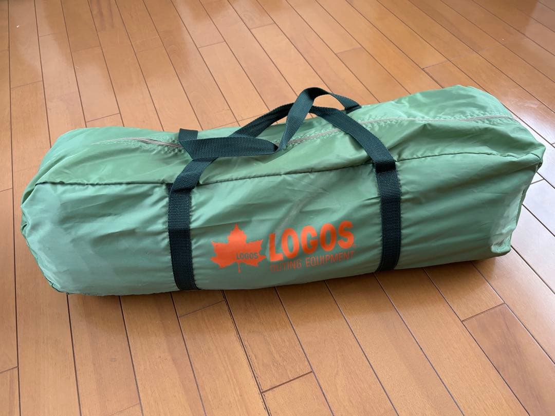 ロゴス neos カーサイドオーニングNo.71807009中古品