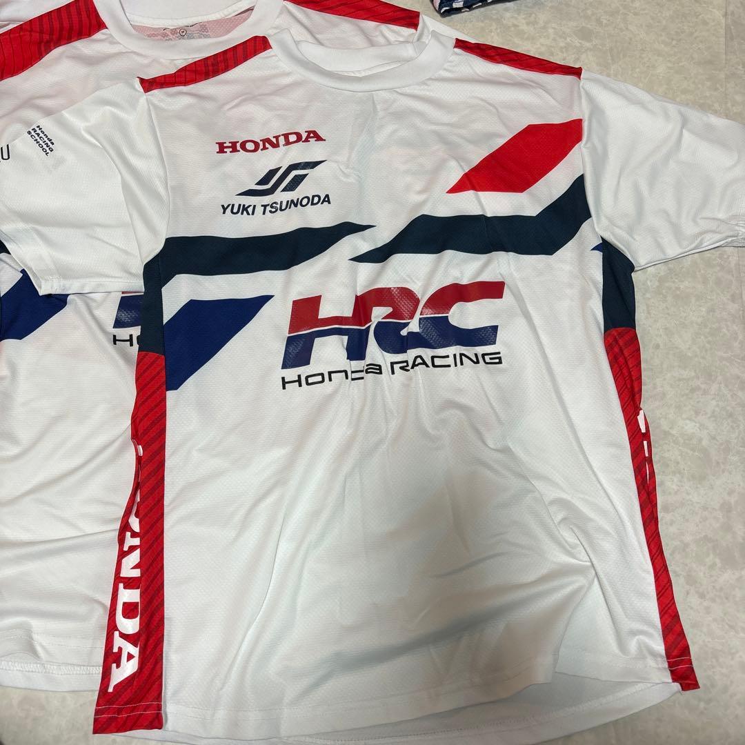 F1 HONDA 角田裕毅　鈴鹿サーキット　グッズ