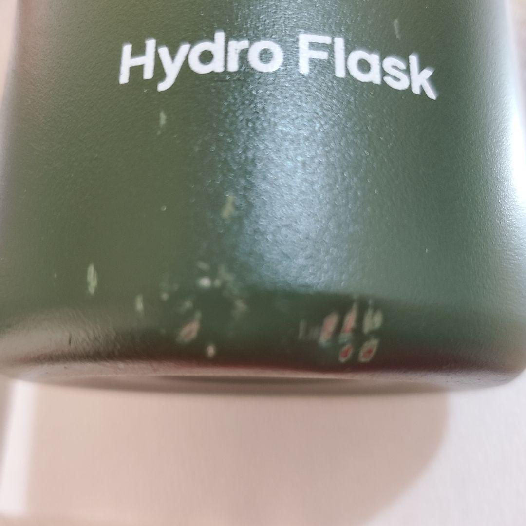 Hydro Flask × familiar　ステンレスボトル