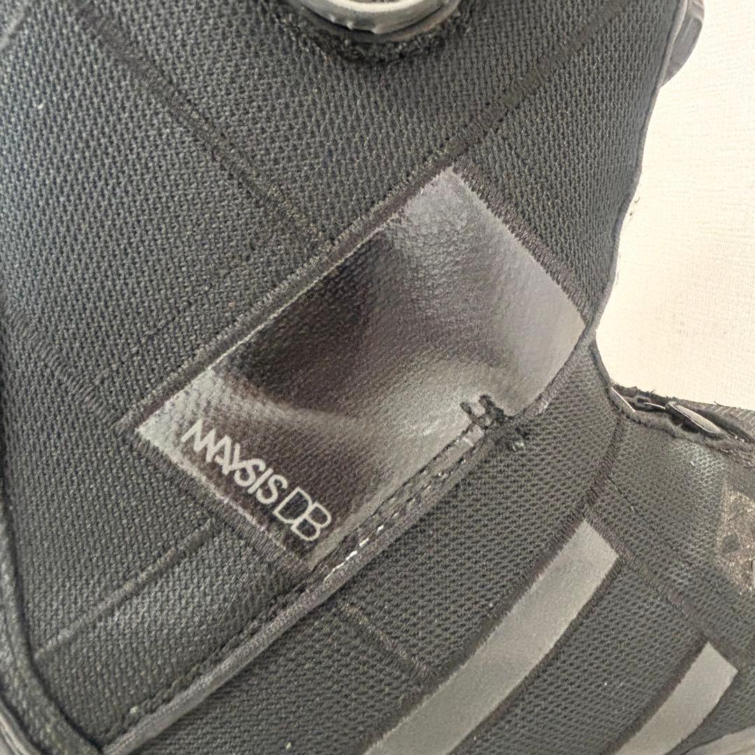 K2　MAYSISシリーズ　スノボブーツ　メンズ　27.5cm