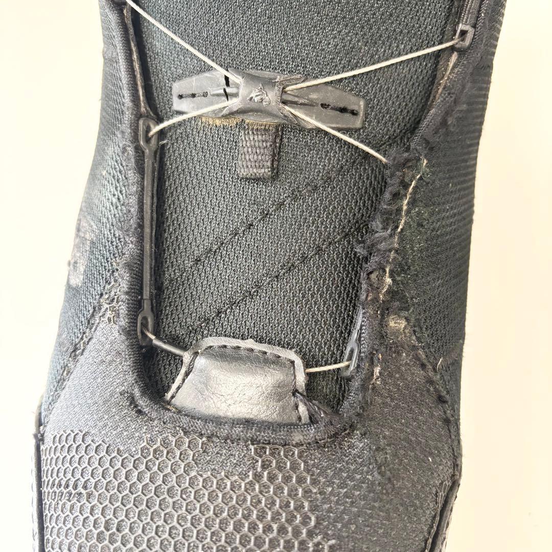 K2　MAYSISシリーズ　スノボブーツ　メンズ　27.5cm