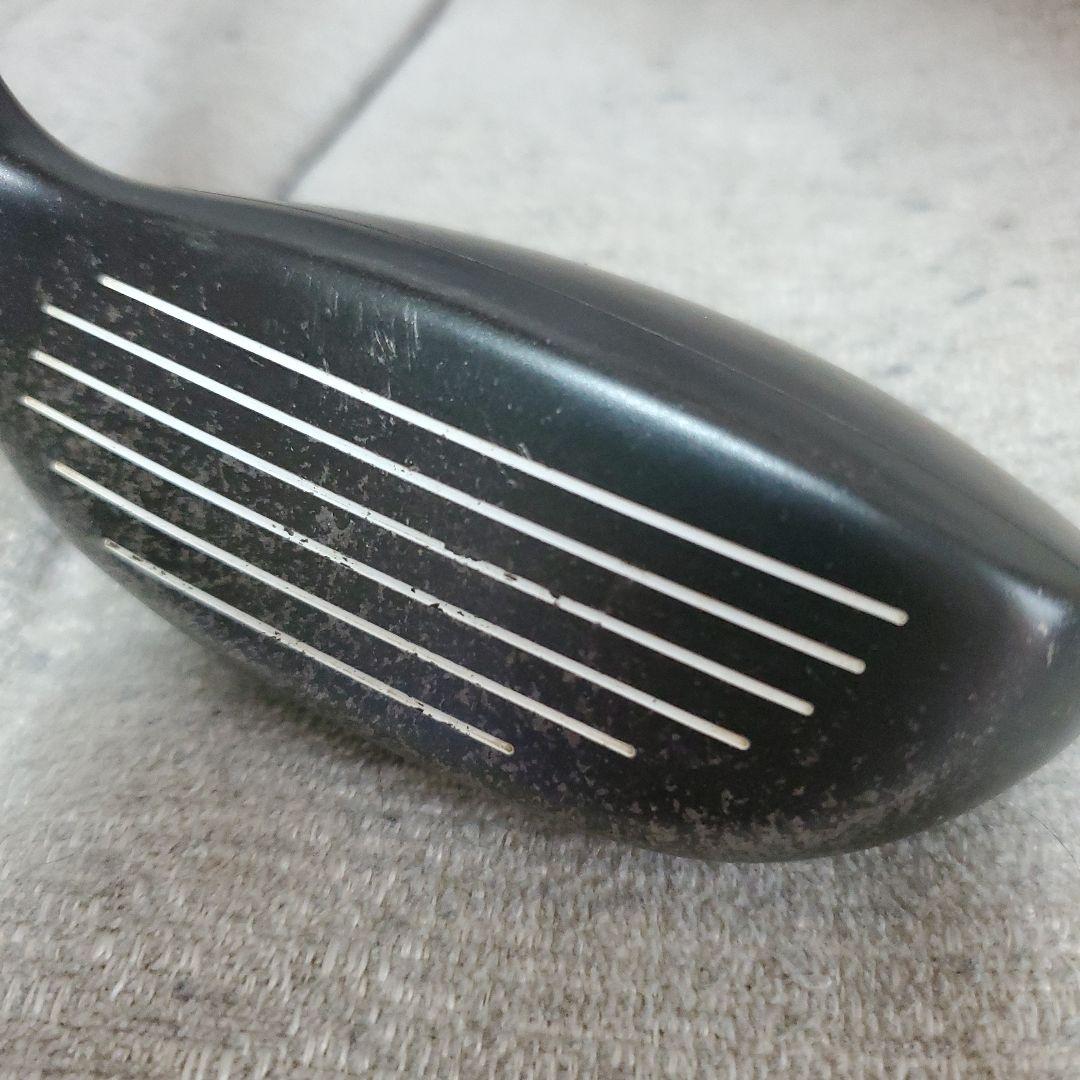 【レフティ】ピン PING G30 3番ユーティリティ 19°　SR　中古