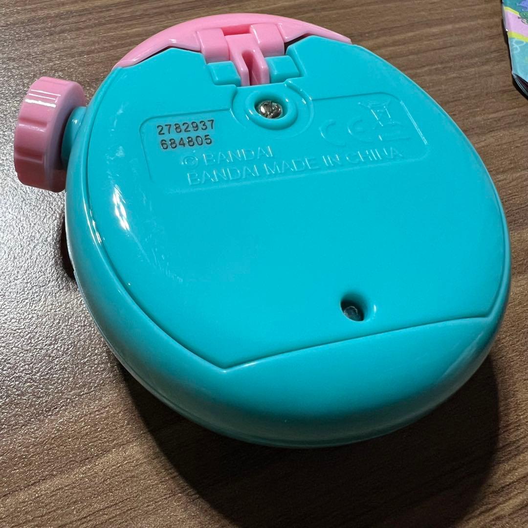 その他 BANDAI Tamagotchi Paradise