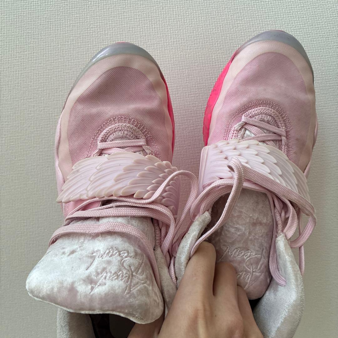 NIKE KD12 アントパール 29cm