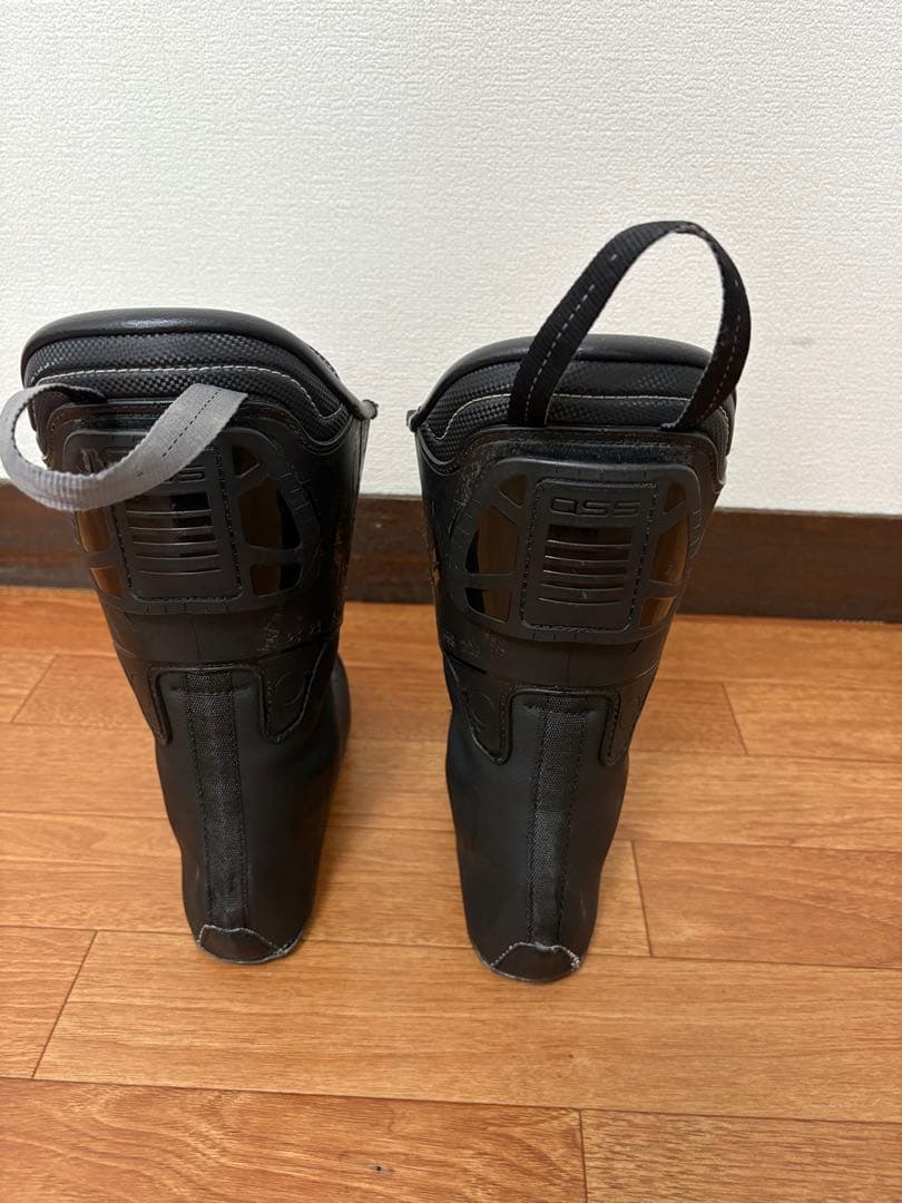 【シーズンオフ特価！】ノルディカ　ドーベルマン5 Soft LC 22.5cm