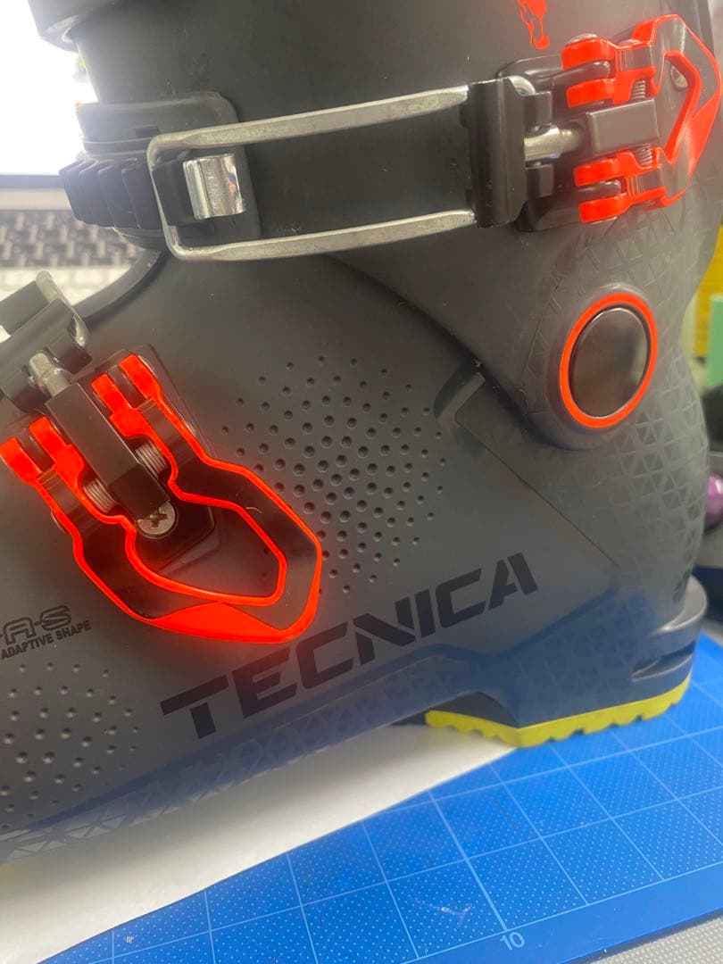 Tecnica Cochise 120 テックビンディング用27cm