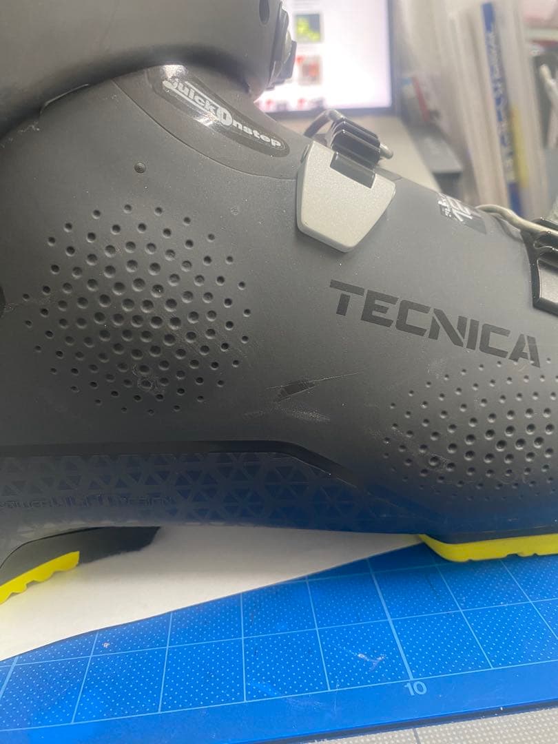 Tecnica Cochise 120 テックビンディング用27cm