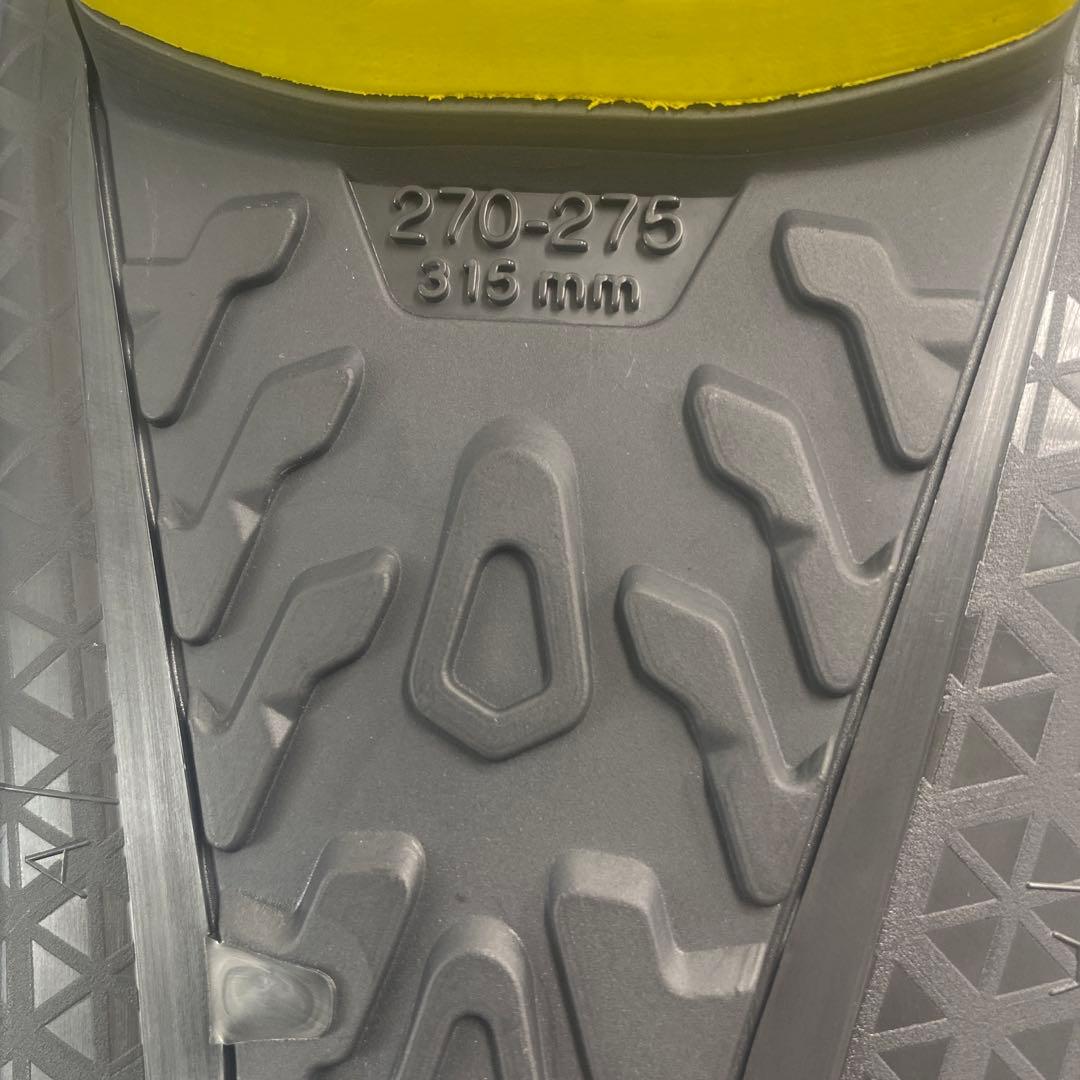 Tecnica Cochise 120 テックビンディング用27cm