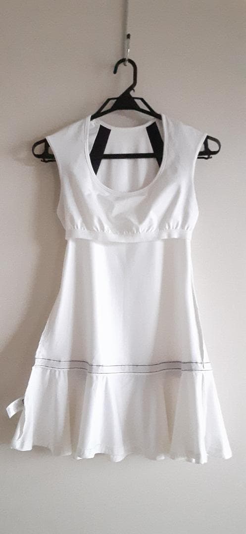 ELEVEN BY Venus Williams　テニス　スコート　ワンピース