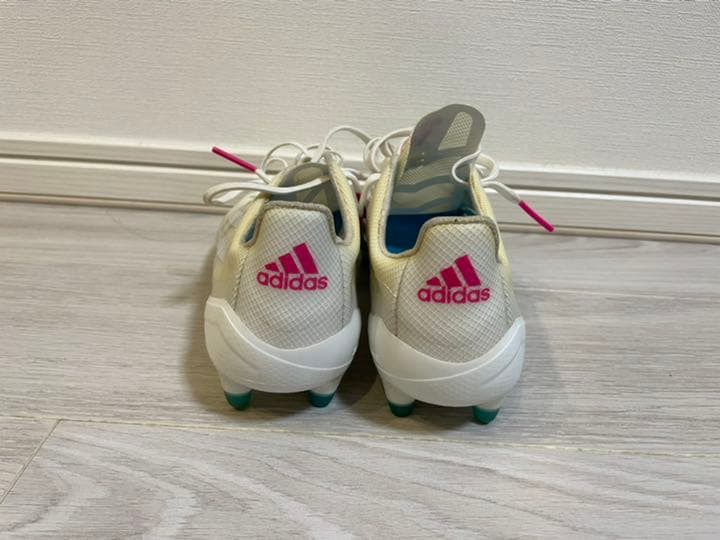 adidas アディダス F50 adizero FG limited