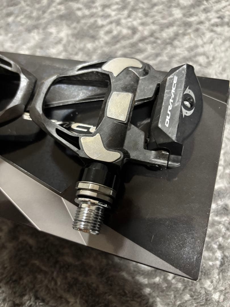 DURA-ACE ビンディングペダル 9100