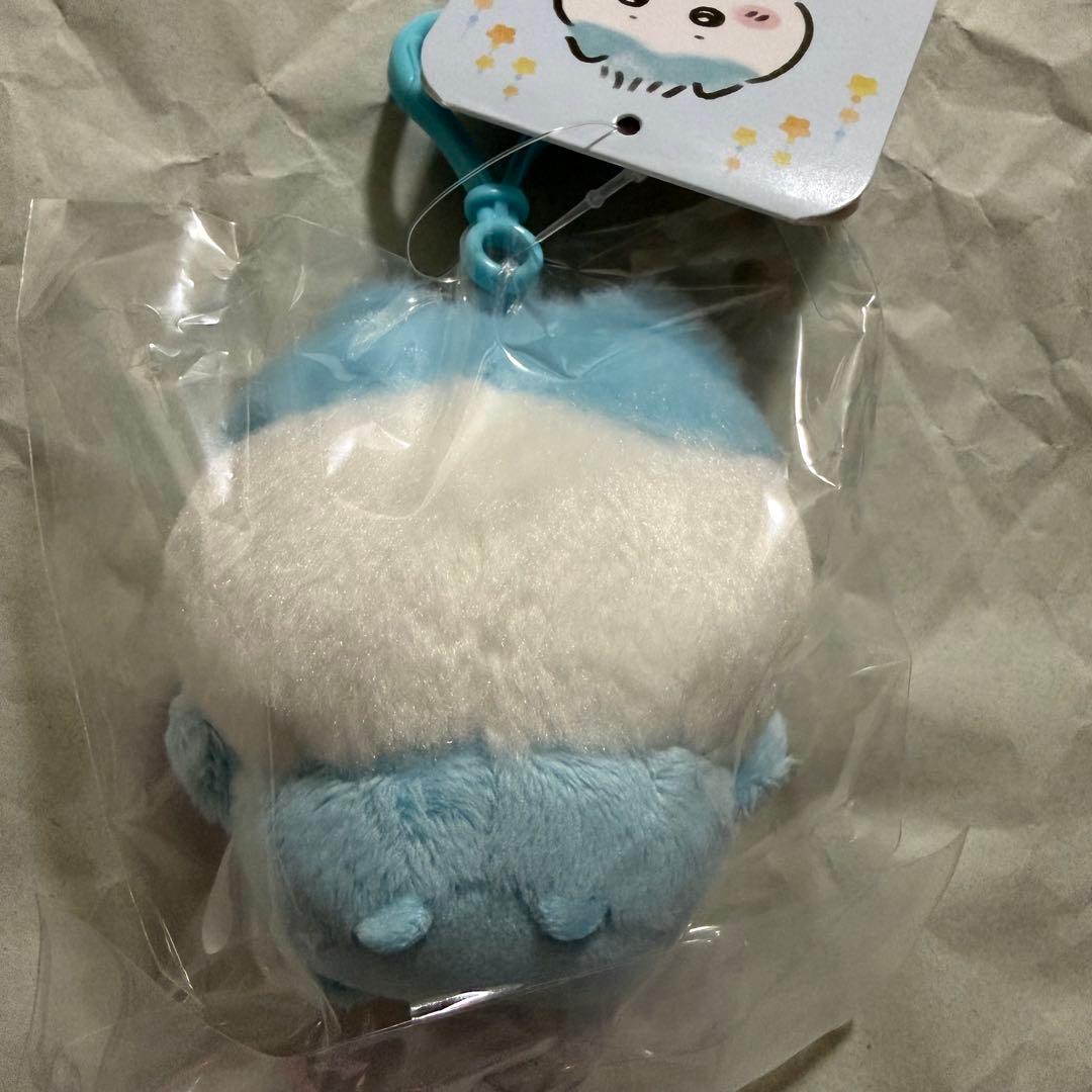 Chiikawa Baby ちいかわ ハチワレ うさぎ モモンガ マスコット