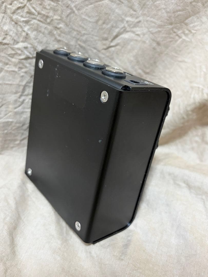 strymon iridium アンプシミュレーター 中古
