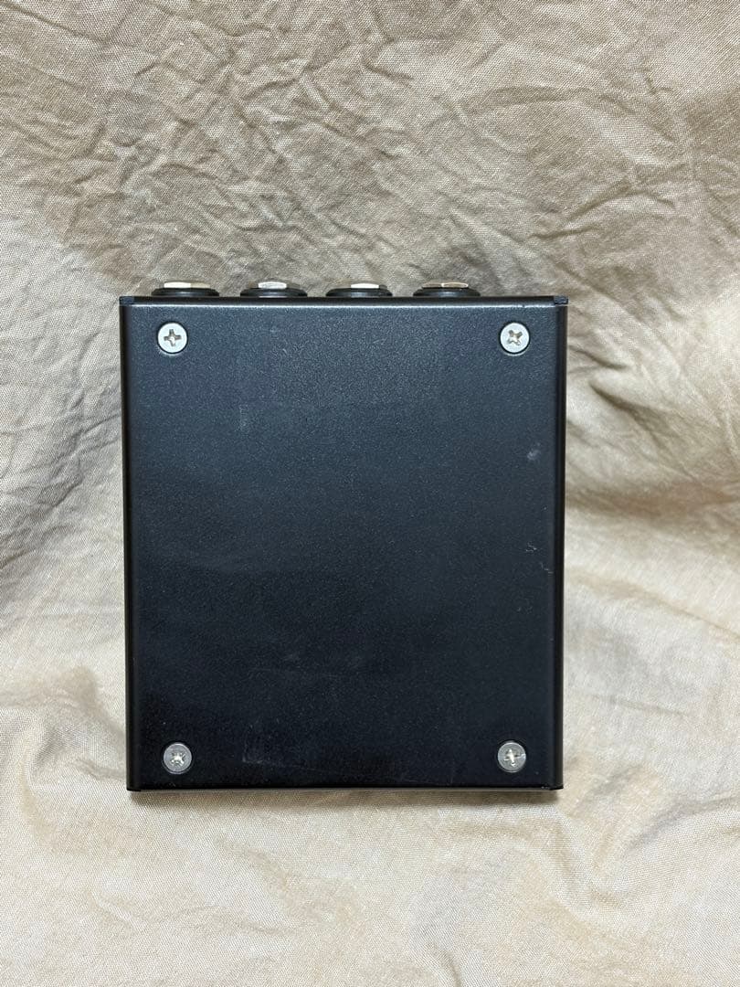 strymon iridium アンプシミュレーター 中古