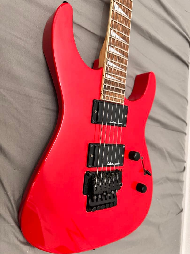 希少　Grover Jackson DKGJ-80 リバースヘッド　本日限定価格