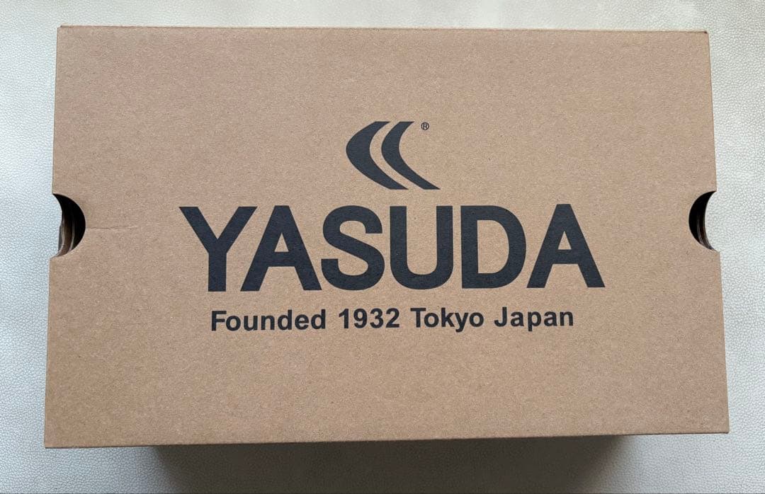 YASUDA Ligaresta Ace リガレスタ　エース　26.5cm