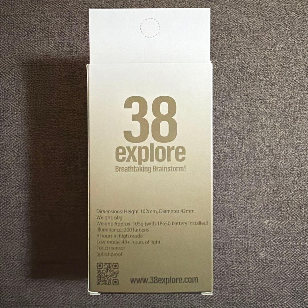 SUZUKI Jimny × 38 explore 38-kT MIYABI