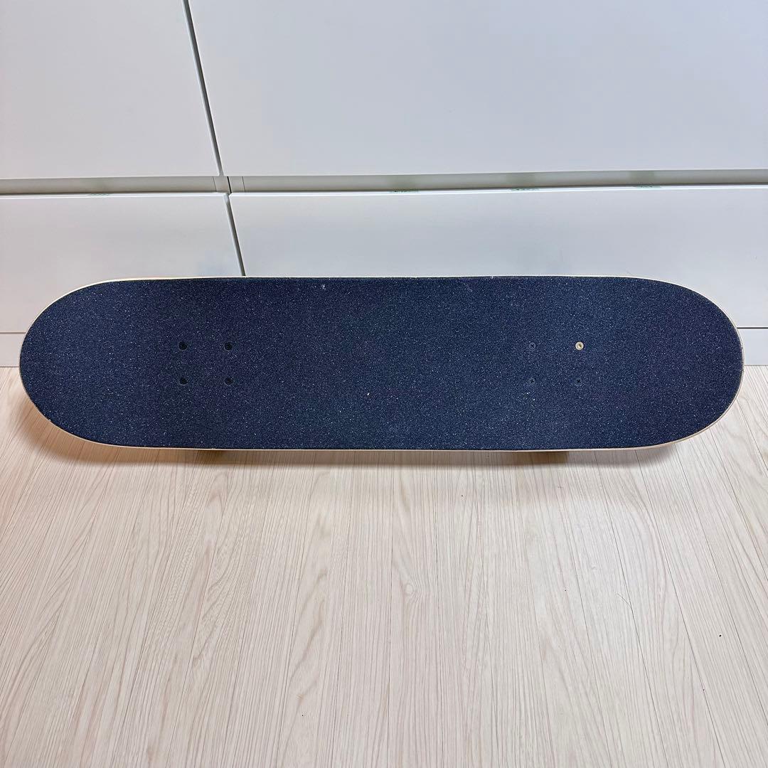 ZERO Thomas スケートボード コンプリート8.0inch ゼロ