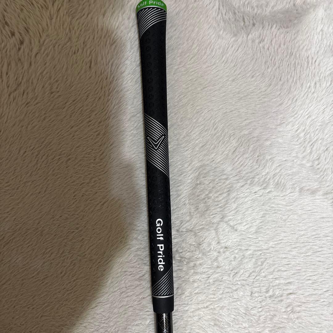 Callaway AIスモーク純正シャフト テンセイ60s ドライバー用