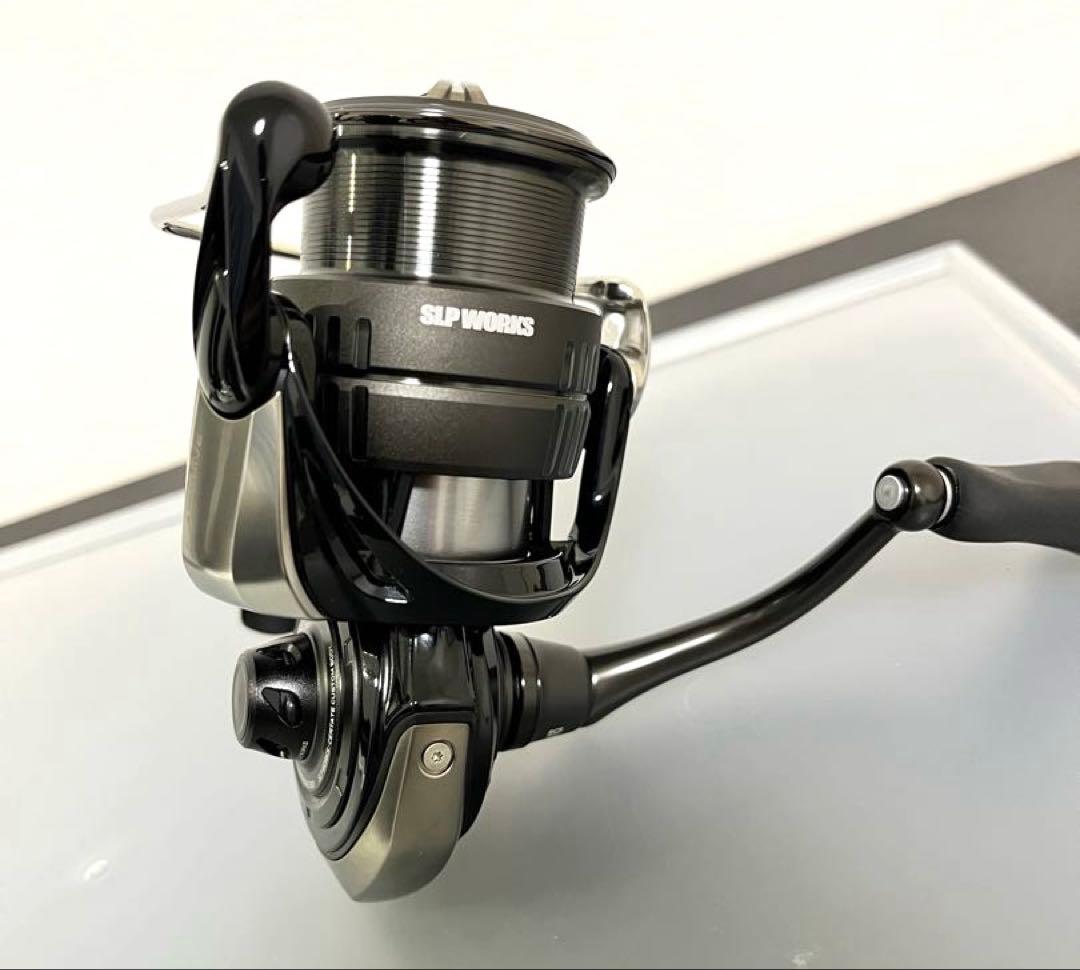 24セルテート カスタムボディ　LT2500-H-SLPW