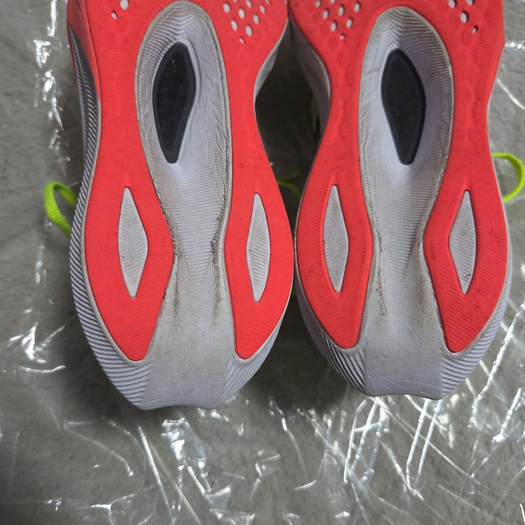 アシックスマジックスピード26.0cm