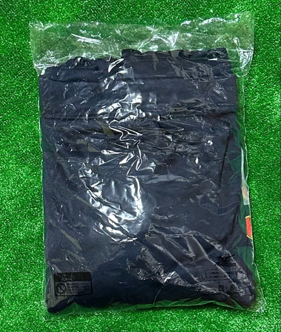 侍ジャパン WBC 2026 レプリカパーカー Oサイズ