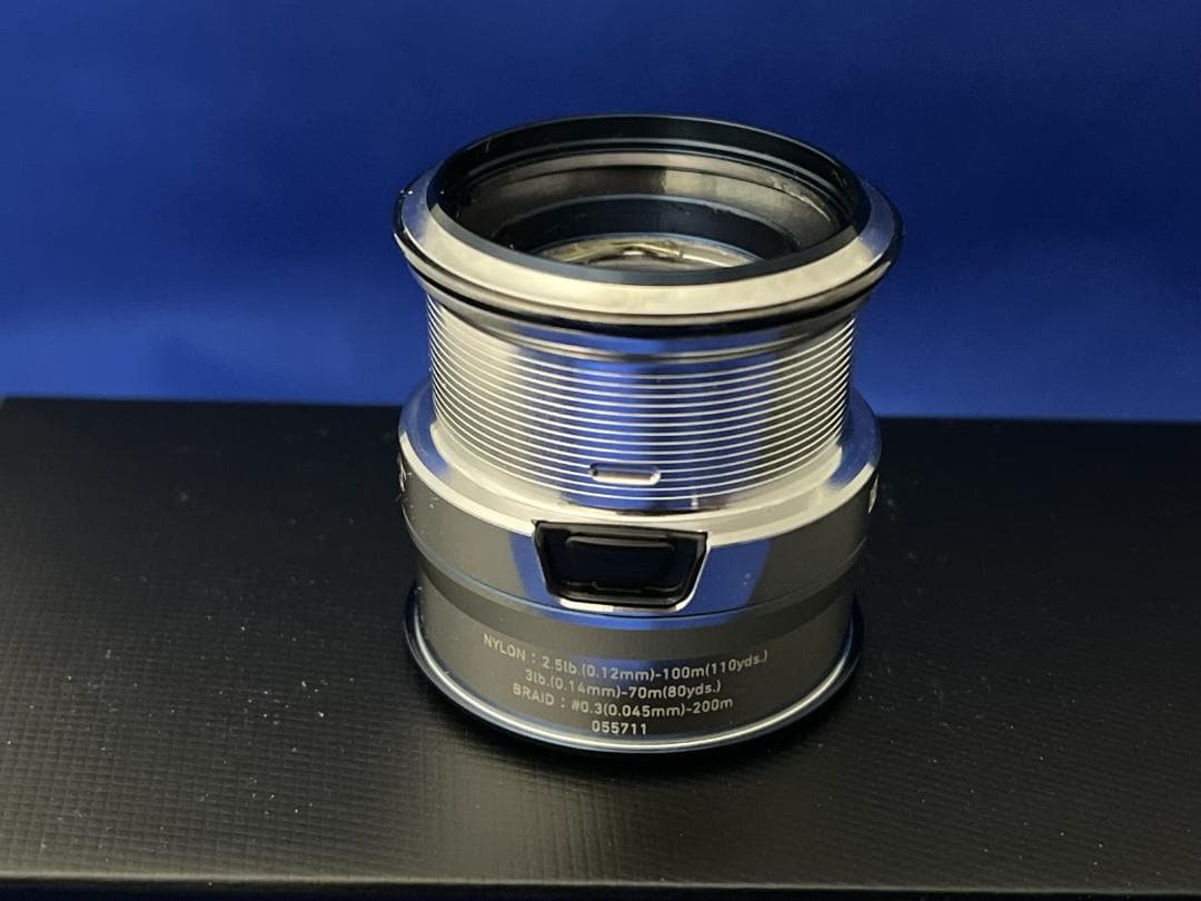 ★18 イグジスト FC LT1000S-P　スプール★美品