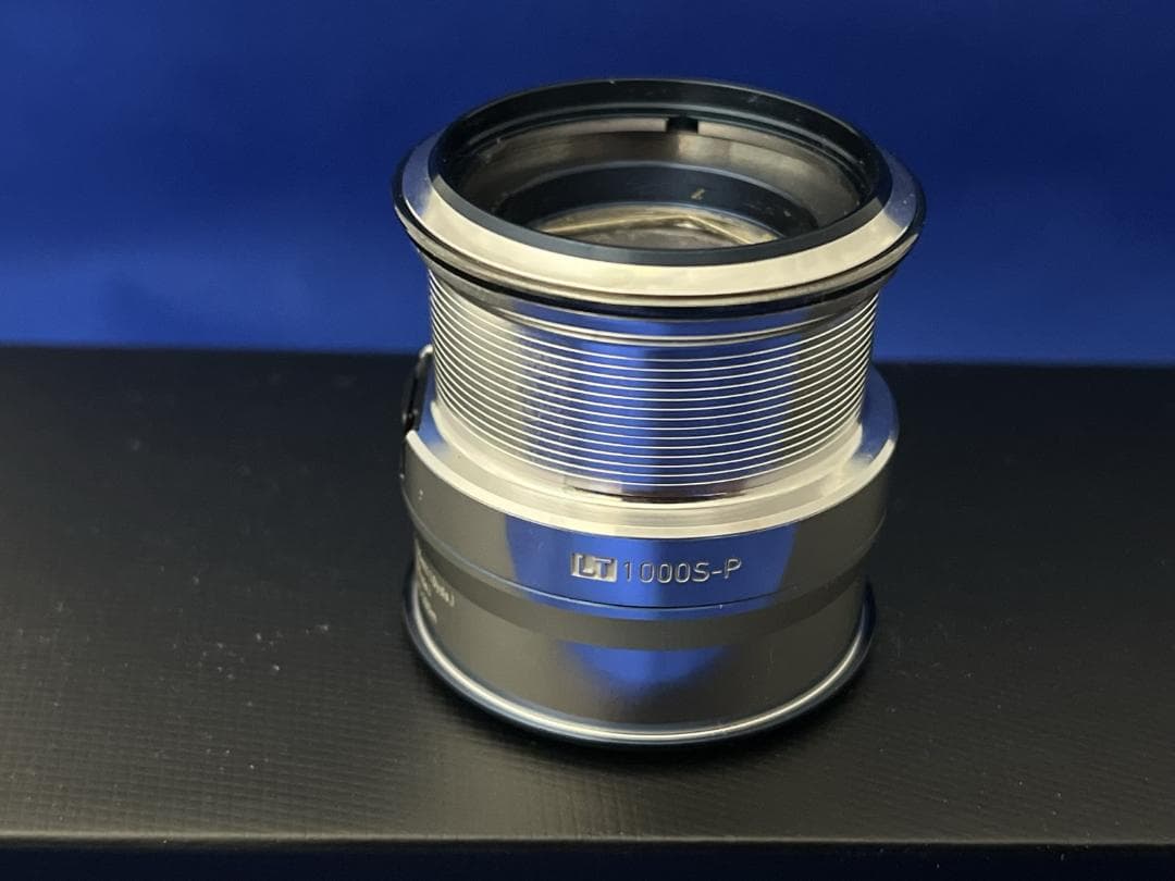 ★18 イグジスト FC LT1000S-P　スプール★美品