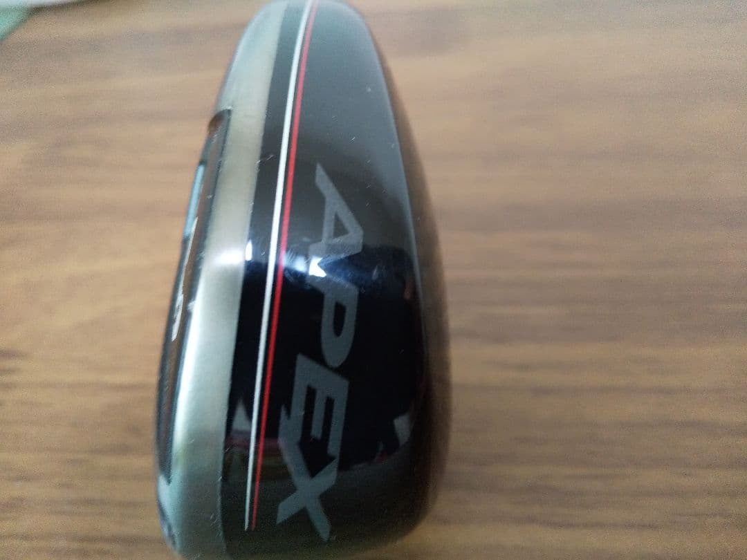 キャロウェイ ユーティリティ APEX 4 UT 21°