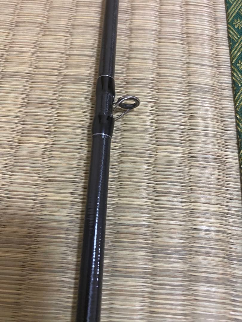 ダイワ　ブラックレーベル　LG 6101MRB