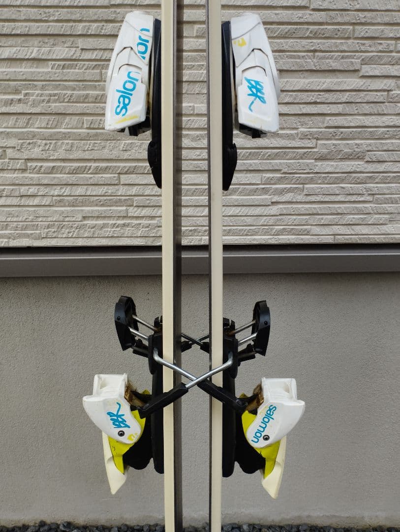 Salomon スキー板 BBR7.9 169cm
