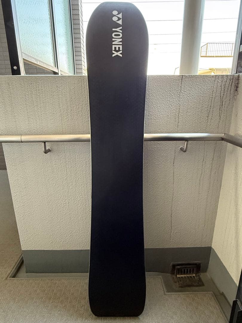 ヨネックス　グライド　157cm