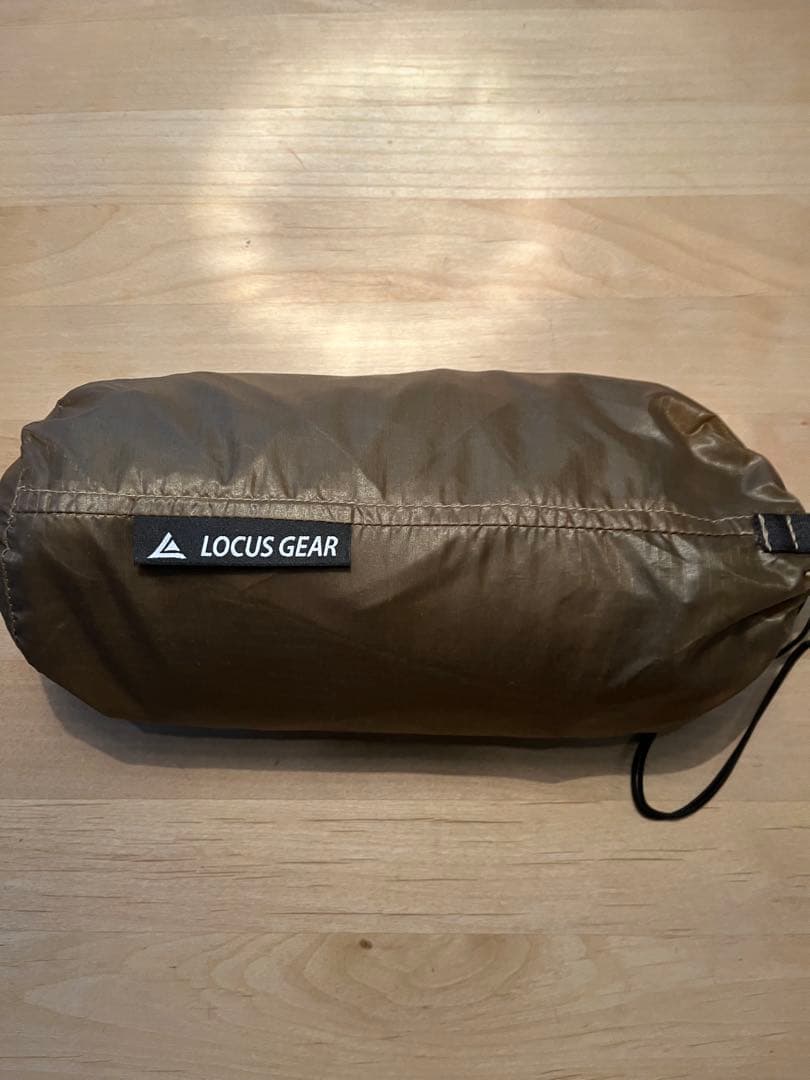 Khufu Half Mesh ローカスギア　クフ　ハーフメッシュインナー