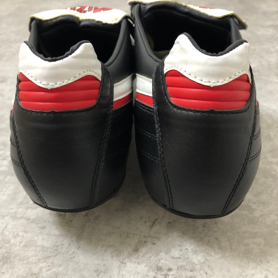 【美品】MIZUNO モレリア 取り替え式 27.5㎝
