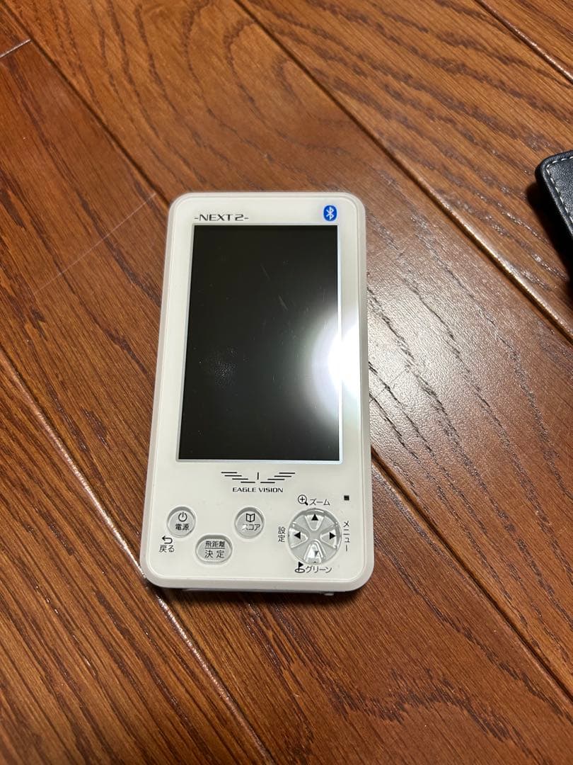 EAGLE VISION GPSナビ NEXT2