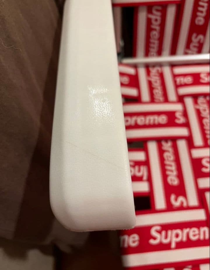 Supreme　Lawn Chair 2