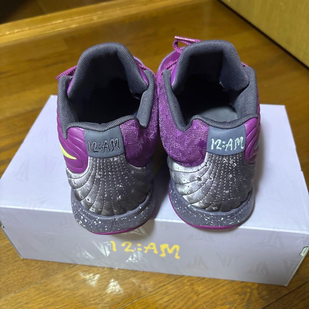 Nike Ja 2 ジャ2 27.5cm