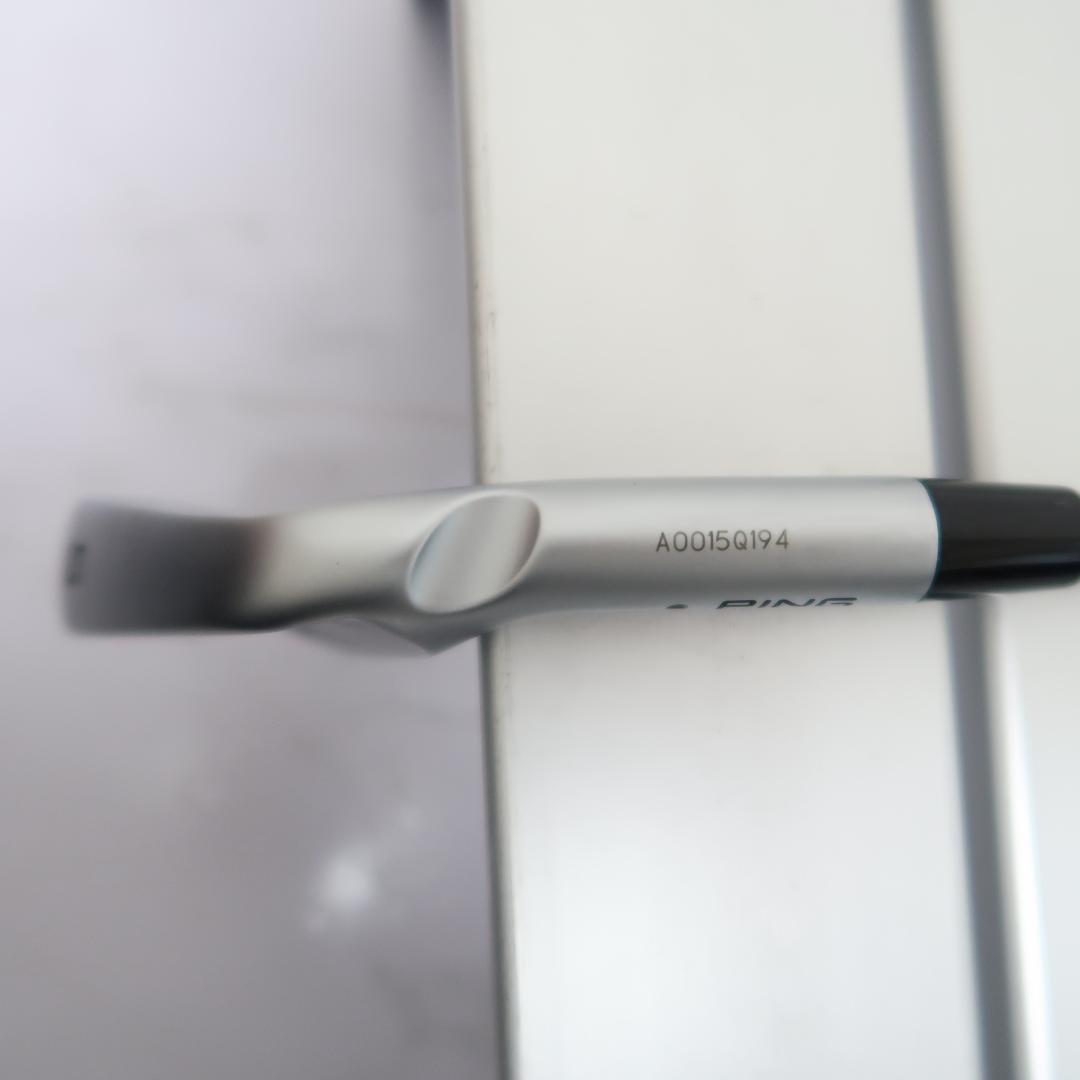 PING i59 5番アイアン 5I 単品 ブラックドット MODUS S