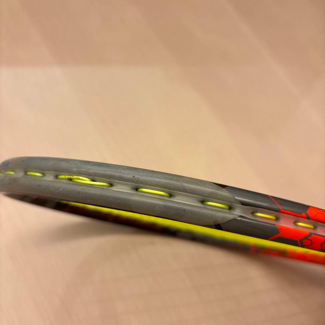 HEAD YouTek IG Radical MP G2 テニスラケット