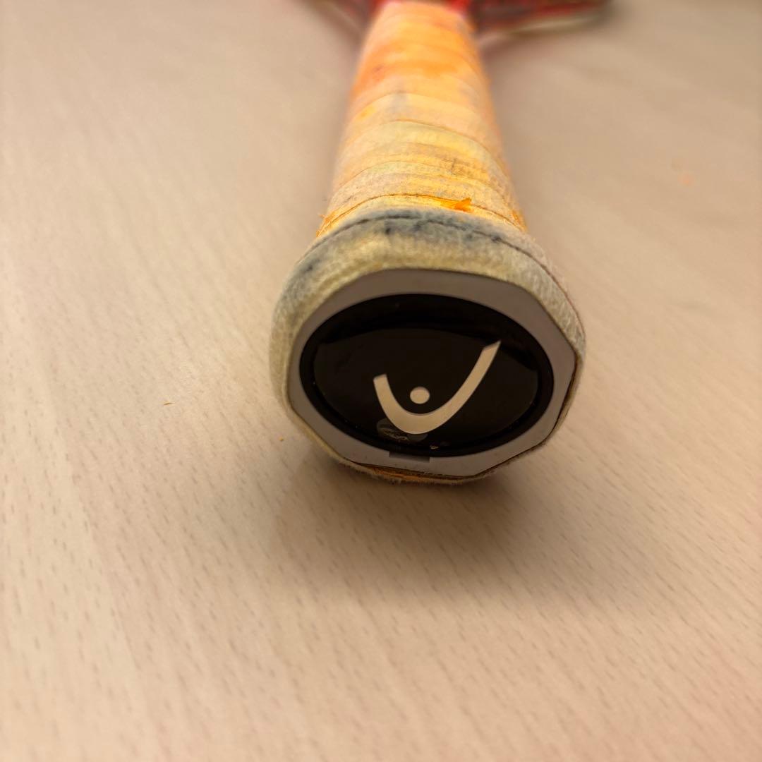 HEAD YouTek IG Radical MP G2 テニスラケット